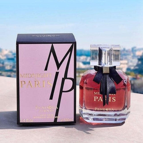 Midnight In Paris Pendora - EDP Femei - Pendora Scents by Paris Corner 100 ml