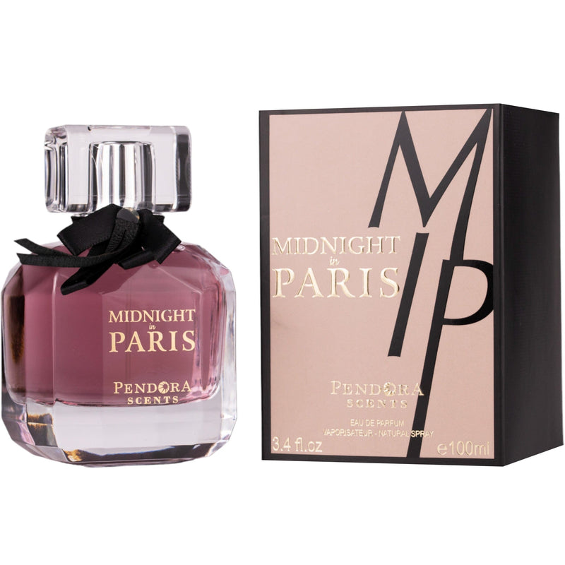 Midnight In Paris Pendora - EDP Femei - Pendora Scents by Paris Corner 100 ml