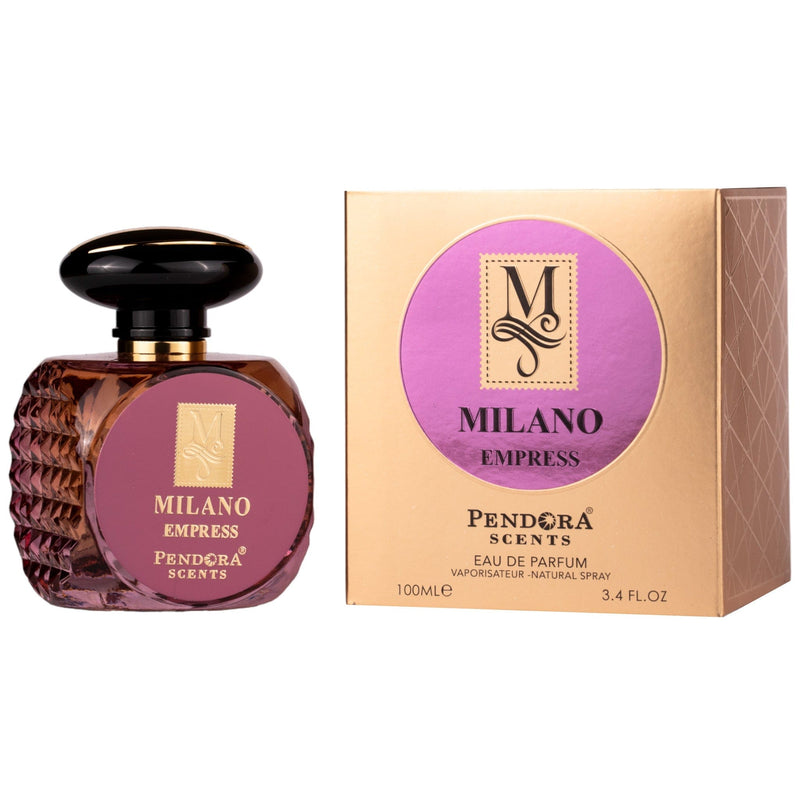 Milano Empress - EDP Femei - Pendora Scents by Paris Corner 100 ml