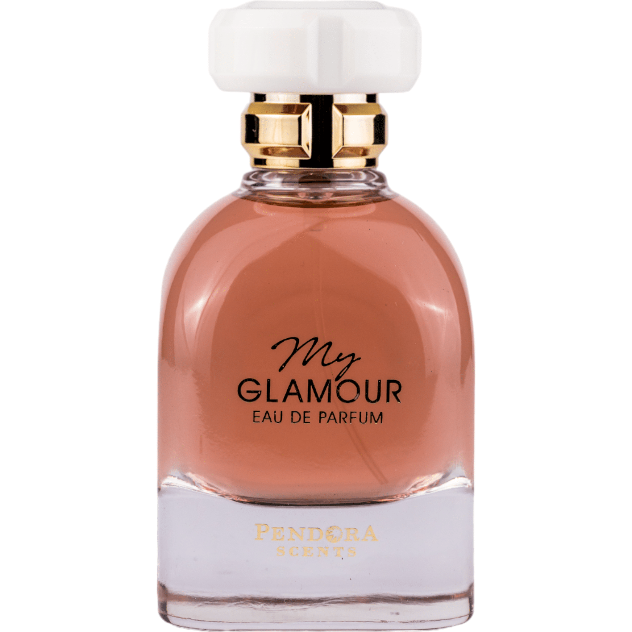 My Glamour by Paris Corner - Apa de parfum dama - 100 ml