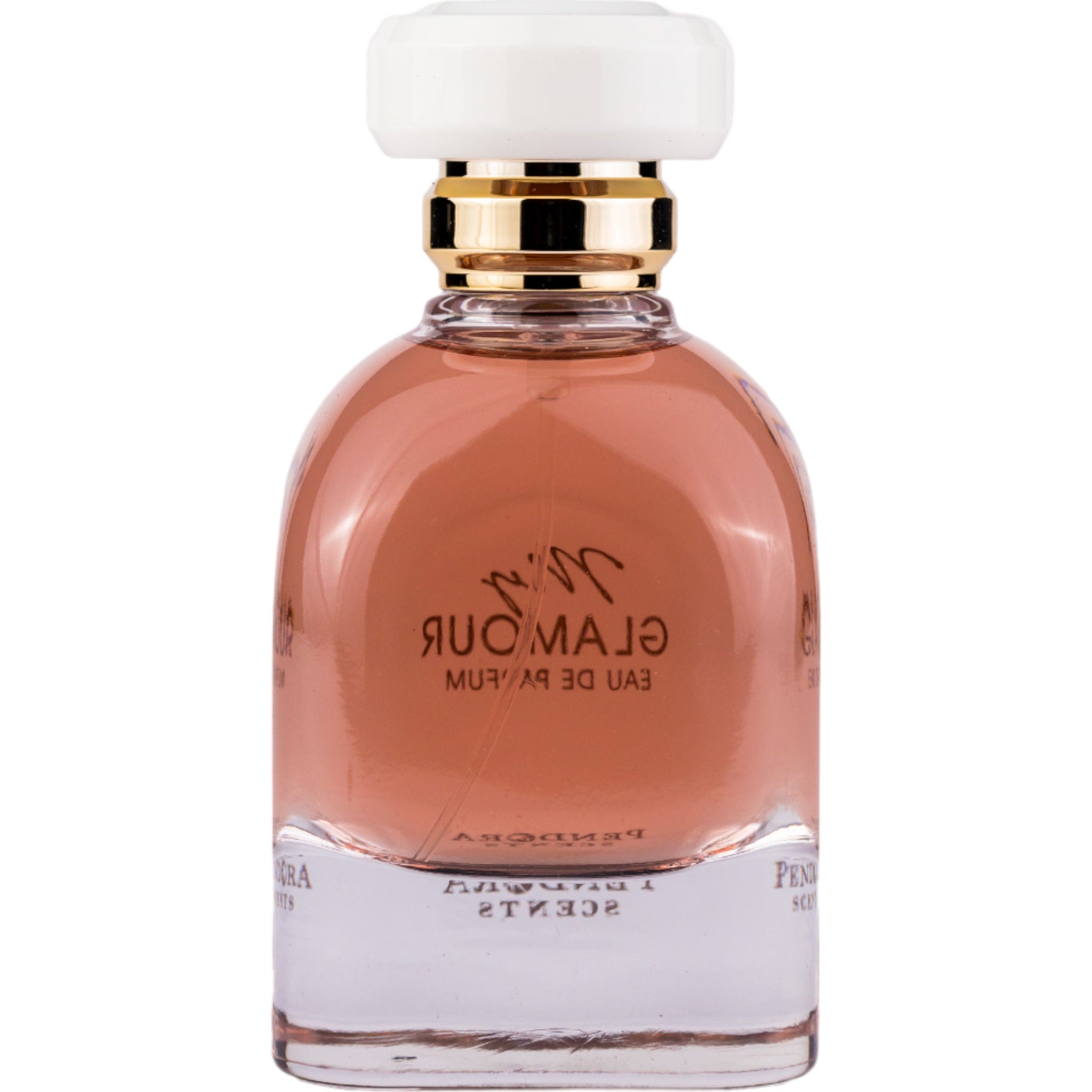 My Glamour by Paris Corner - Apa de parfum dama - 100 ml