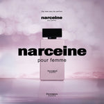 Narceine Pour Femme - EDP Femei - Pendora Scents by Paris Corner 100 ml