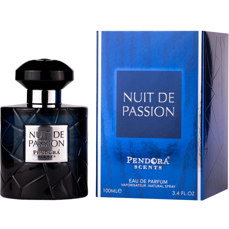 Nuit De Passion - EDP Femei - Pendora Scents by Paris Corner 100 ml