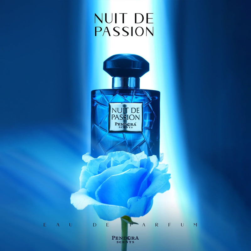 Nuit De Passion - EDP Femei - Pendora Scents by Paris Corner 100 ml