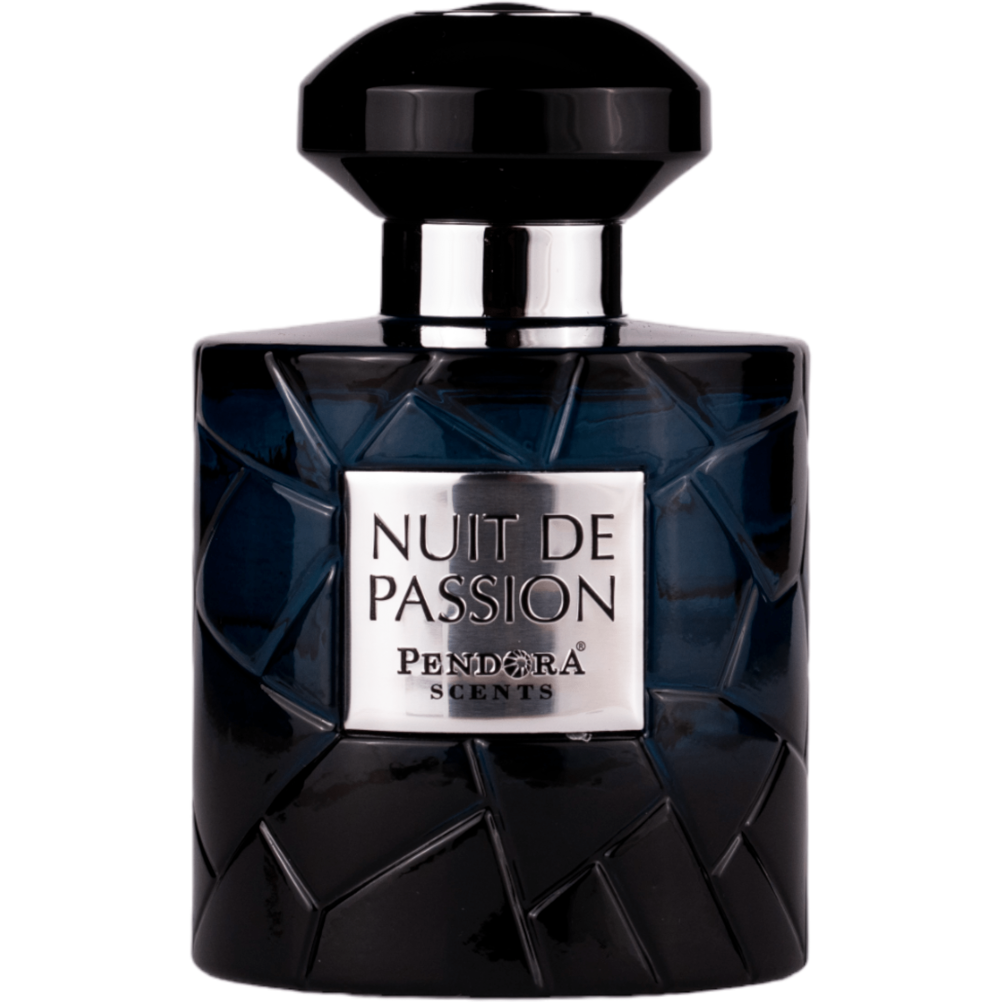 Nuit De Passion by Pendora Scents - Parfum arabesc dama-EDP-100 ml
