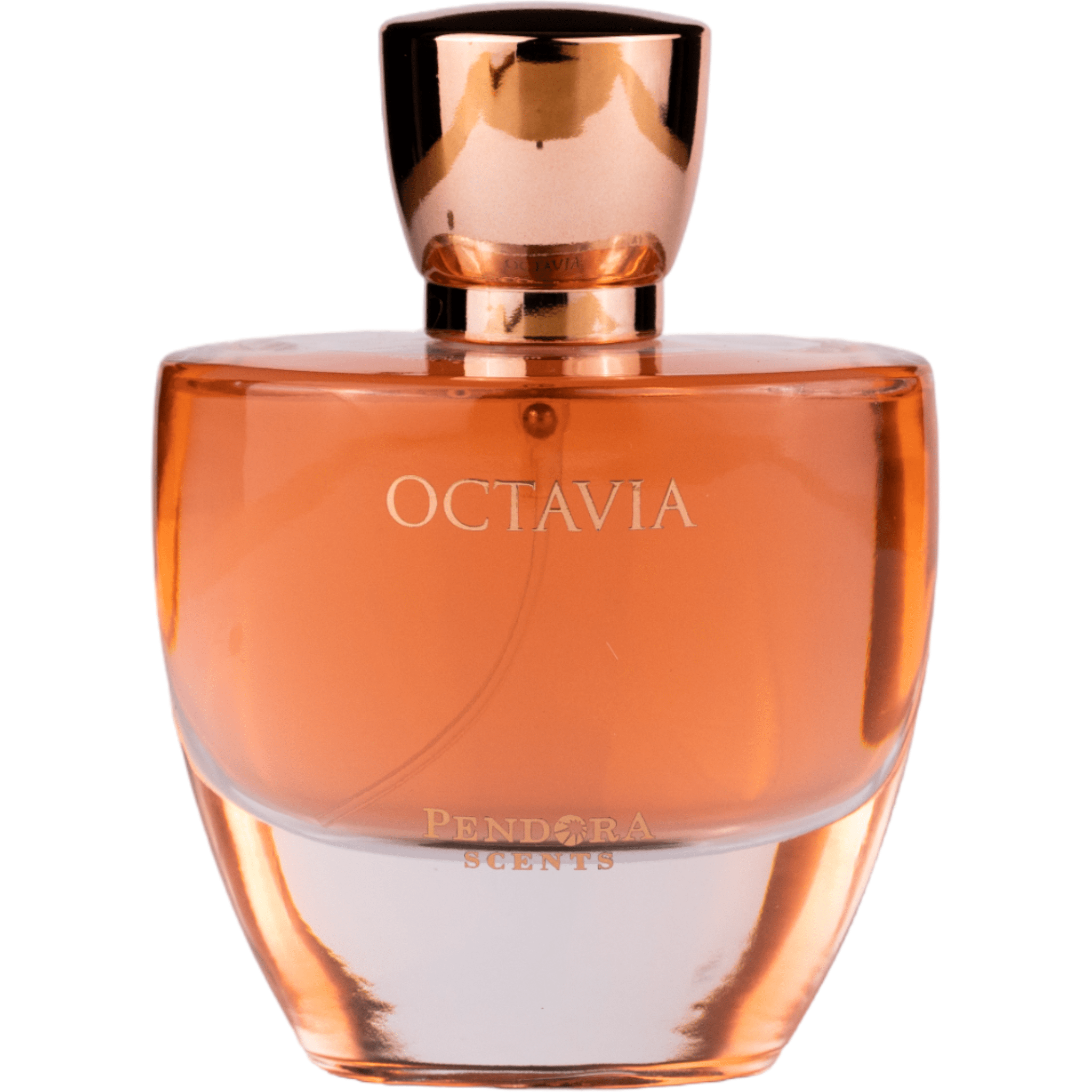 Octavia by Pendora Scents - Apa de parfum dama - 100 ml
