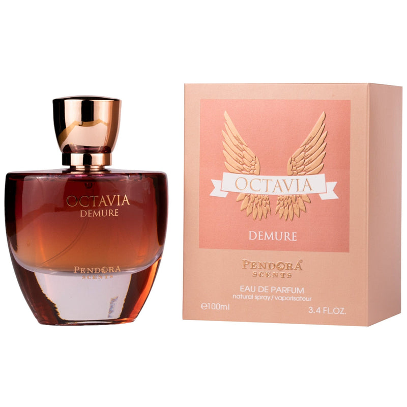 Octavia Demure - EDP Femei - Pendora Scents by Paris Corner 100 ml