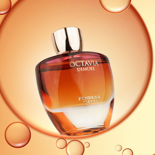 Octavia Demure - EDP Femei - Pendora Scents by Paris Corner 100 ml