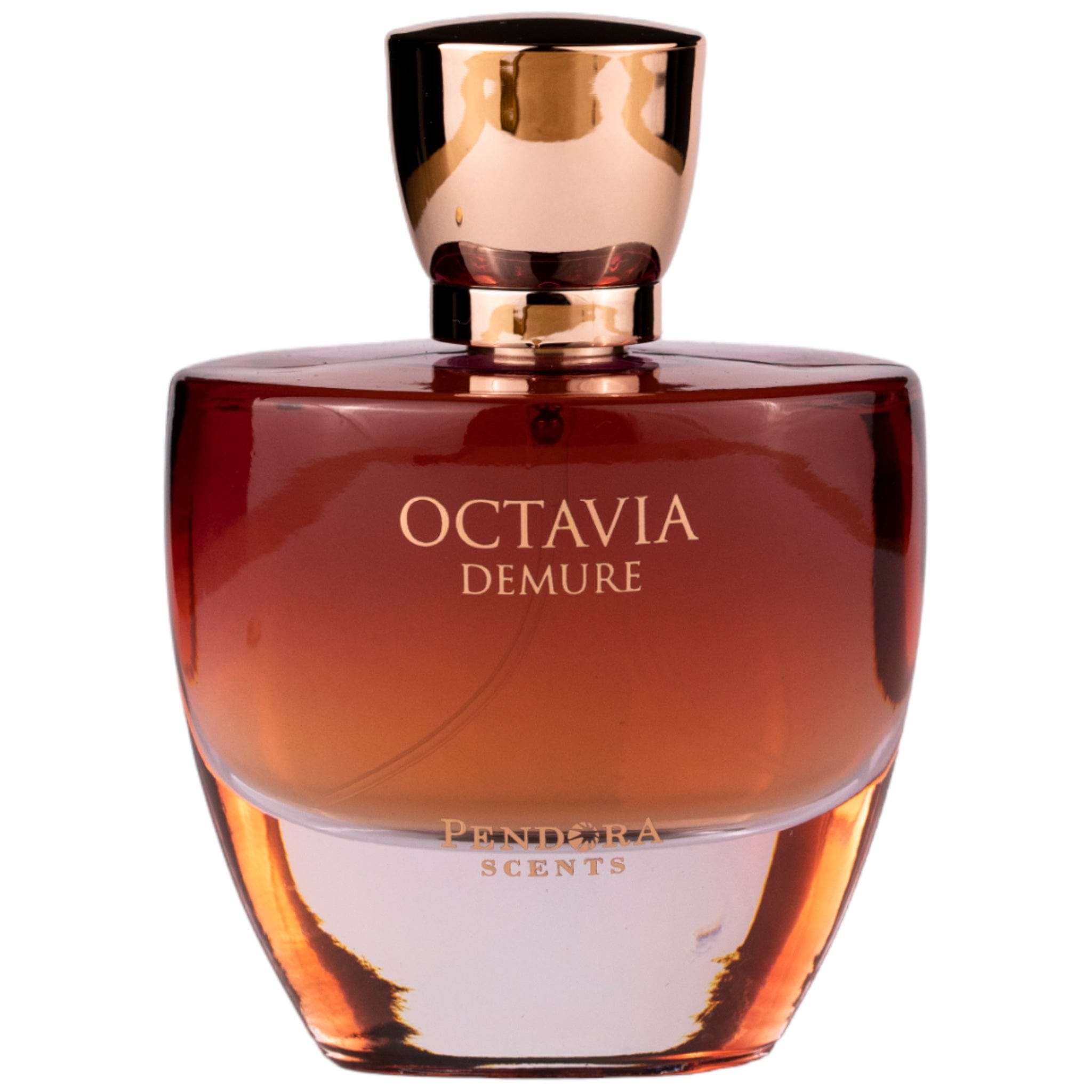 Octavia Demure by Pendora Scents - Apa de parfum dama - 100 ml