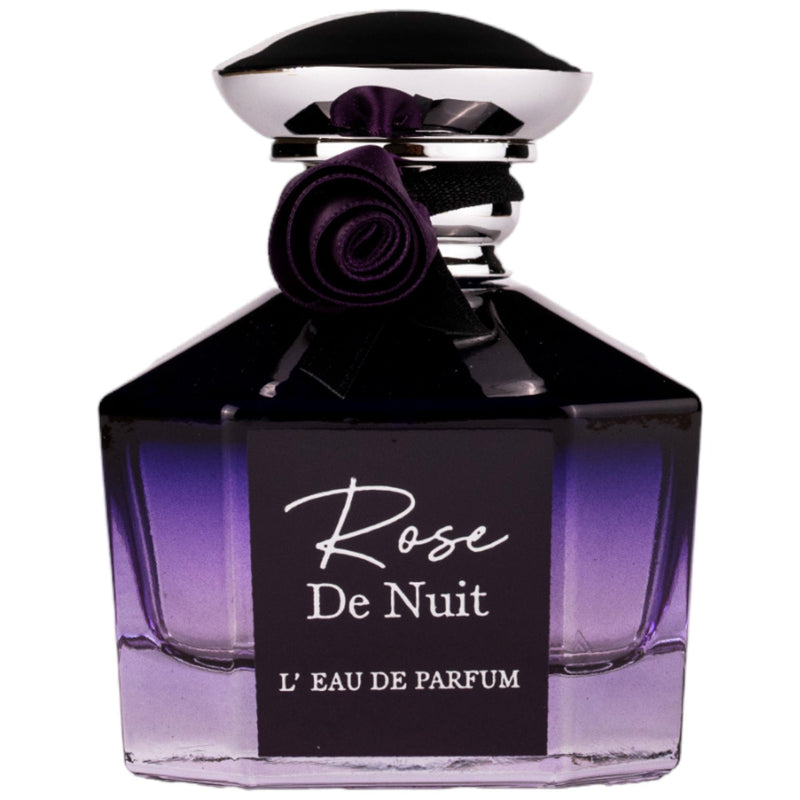Rose De Nuit - EDP Femei - Pendora Scents by Paris Corner 100 ml