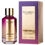 Roses Vanilla - EDP Femei - Pendora Scents by Paris Corner 100 ml