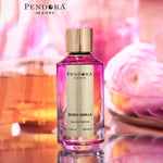Roses Vanilla - EDP Femei - Pendora Scents by Paris Corner 100 ml