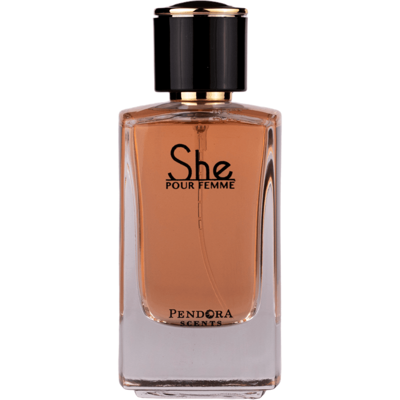 She Pour Femme - EDP Femei - Pendora Scents by Paris Corner 100 ml