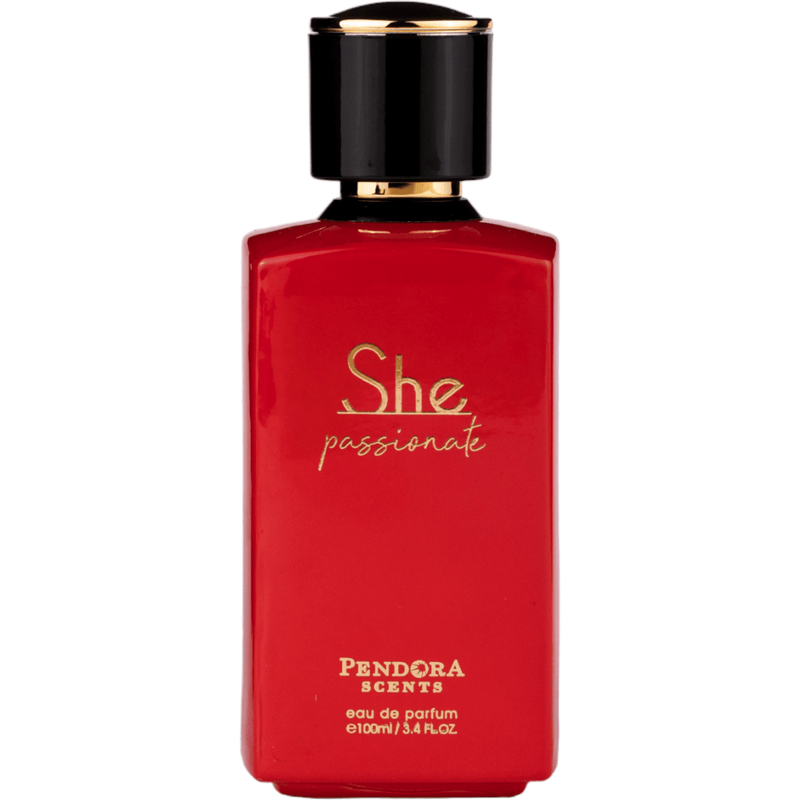 She Passionate - EDP Femei - Pendora Scents by Paris Corner 100 ml