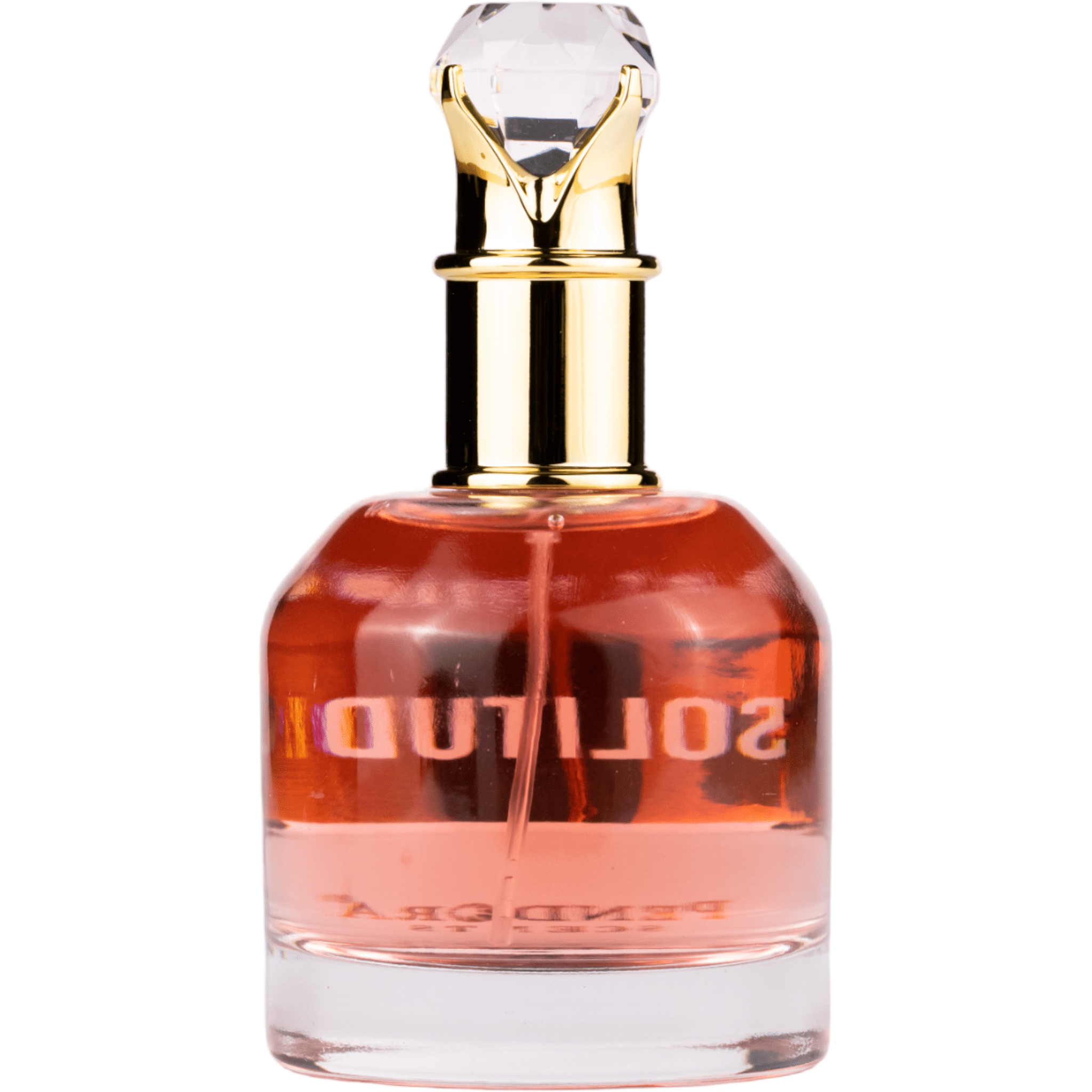 Solitude by Pendora Scents - Apa de parfum dama - 100 ml