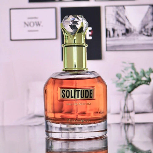 Solitude - EDP Femei - Pendora Scents by Paris Corner 100 ml