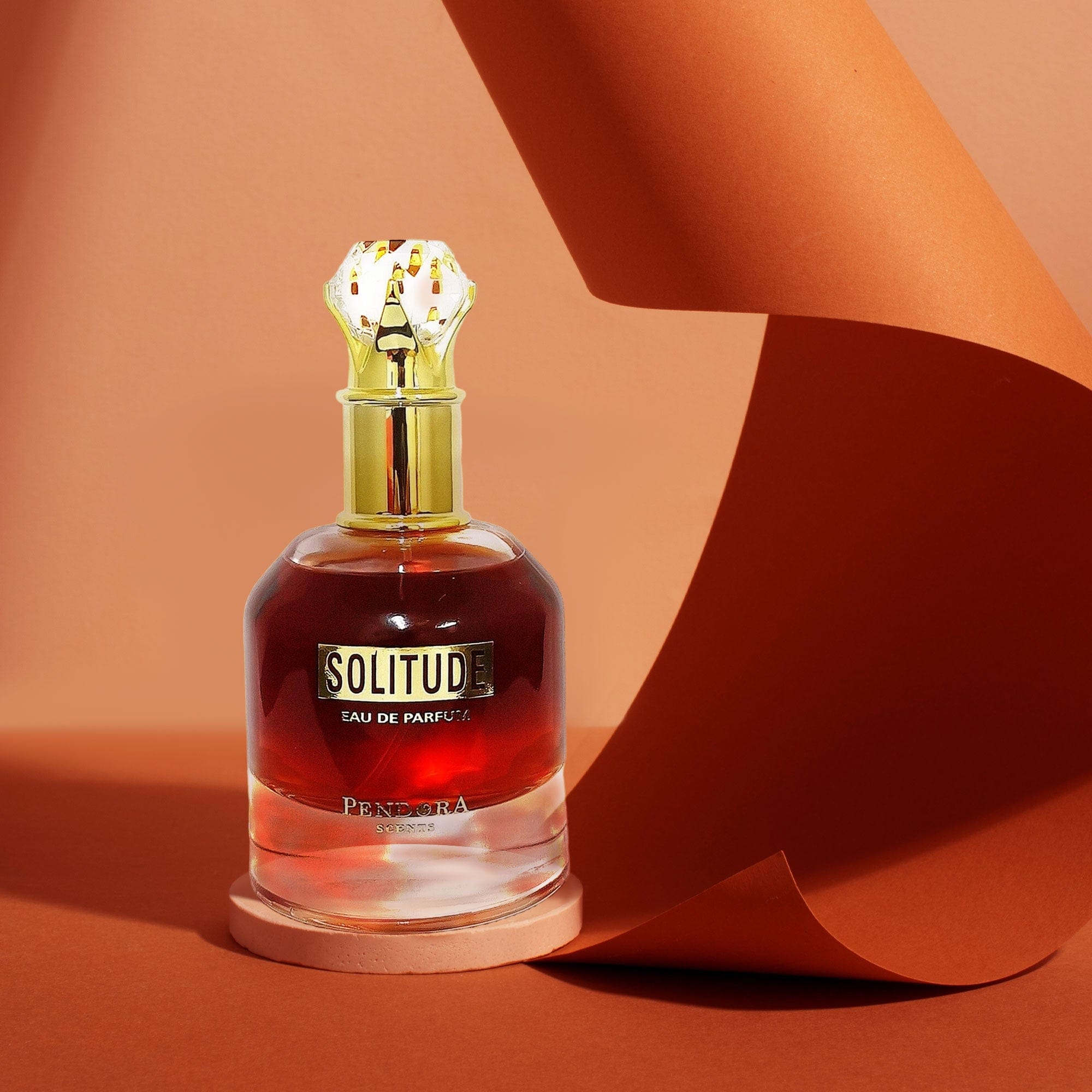 Solitude by Pendora Scents - Apa de parfum dama - 100 ml