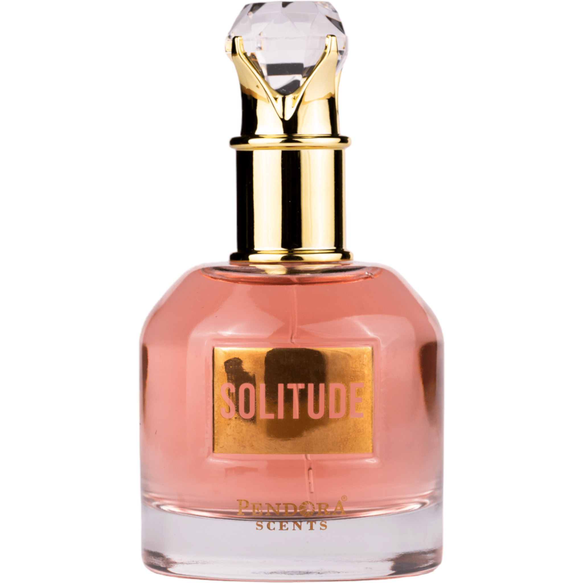Solitude by Pendora Scents - Apa de parfum dama - 100 ml