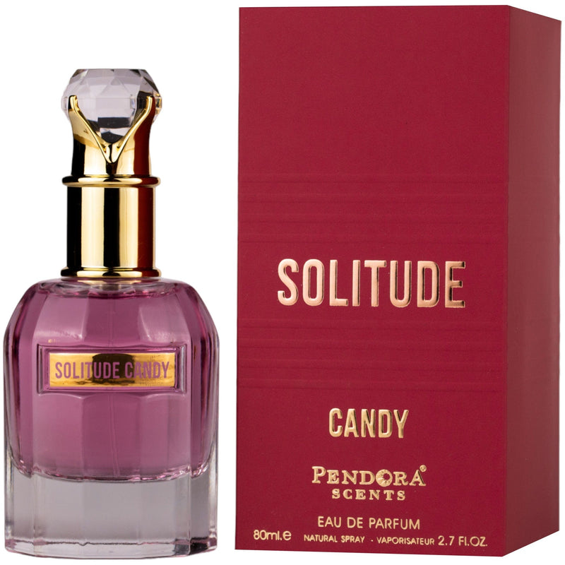 Solitude Candy - EDP Femei - Pendora Scents by Paris Corner 100 ml