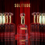 Solitude Candy - EDP Femei - Pendora Scents by Paris Corner 100 ml