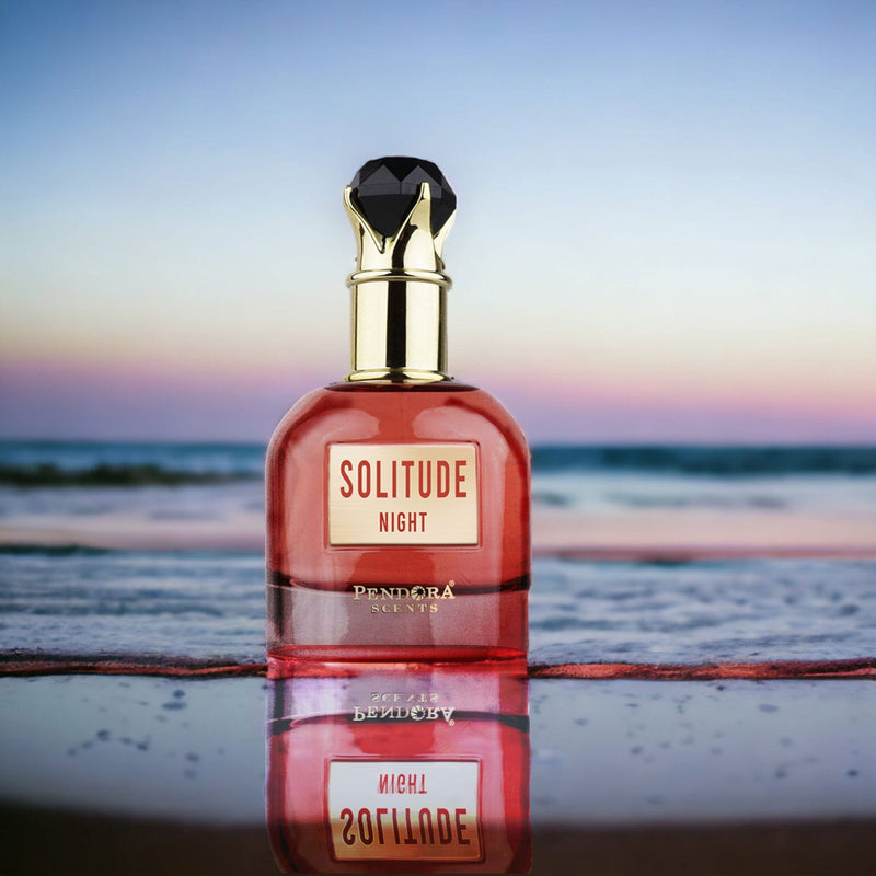 Solitude Night - EDP Femei - Pendora Scents by Paris Corner 100 ml