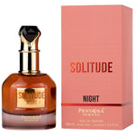 Solitude Night - EDP Femei - Pendora Scents by Paris Corner 100 ml