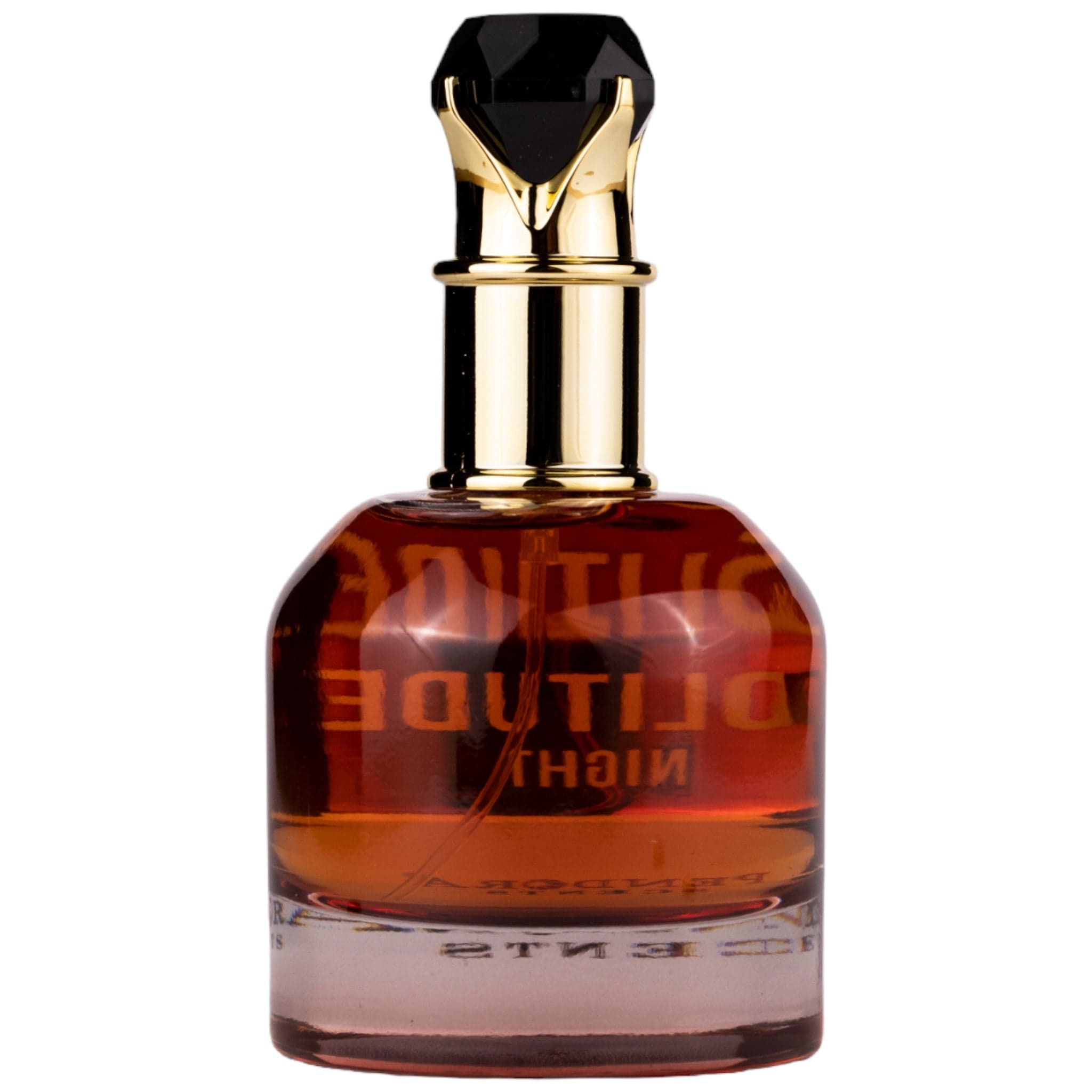 Solitude Night by Pendora Scents - Apa de parfum dama - 100 ml