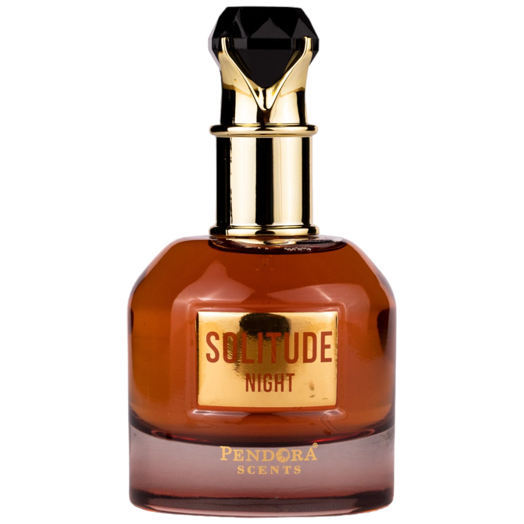 Solitude Night by Pendora Scents - Apa de parfum dama - 100 ml