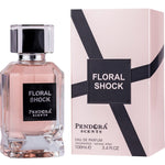 Floral Shock - EDP Femei - Pendora Scents by Paris Corner 100 ml