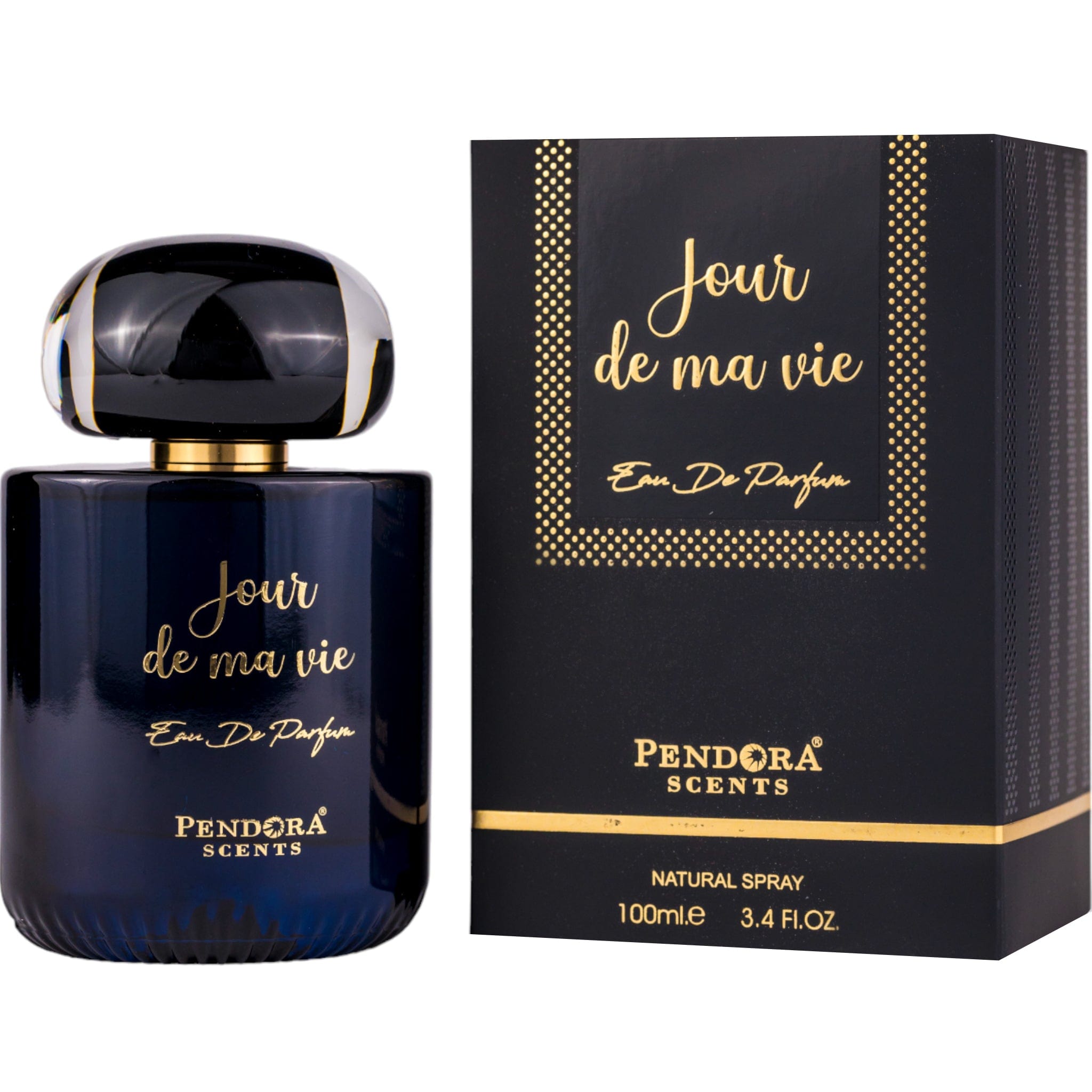 Jour De Ma Vie by Pendora Scents - Apa de parfum dama - 100 ml