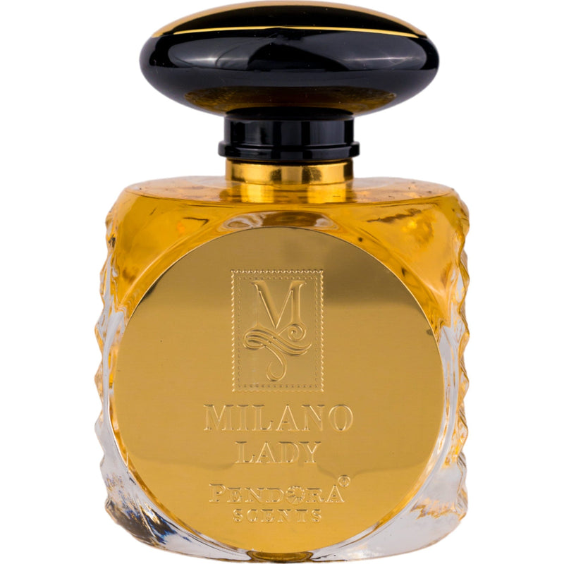 Lady Milano - EDP Femei - Pendora Scents by Paris Corner 100 ml