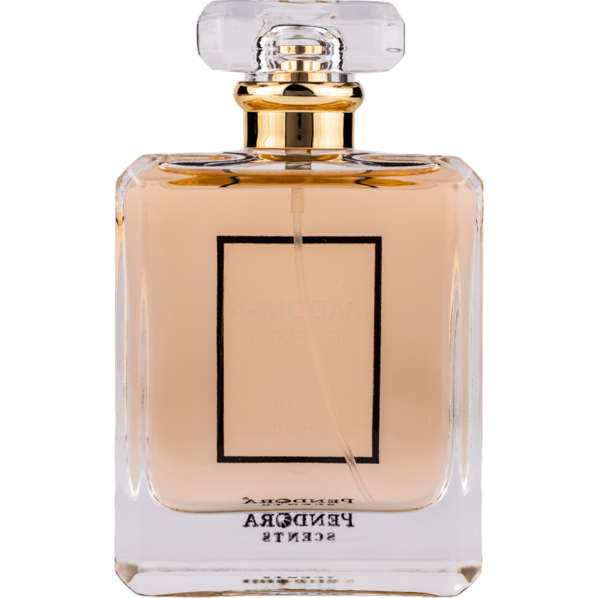 Madonna De Femme by Pendora Scents - Parfum arabesc dama - EDP 100 ml