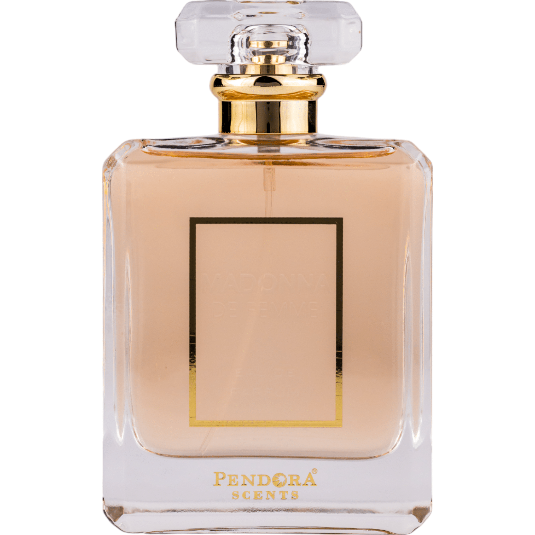 Madonna De Femme by Pendora Scents - Parfum arabesc dama - EDP 100 ml