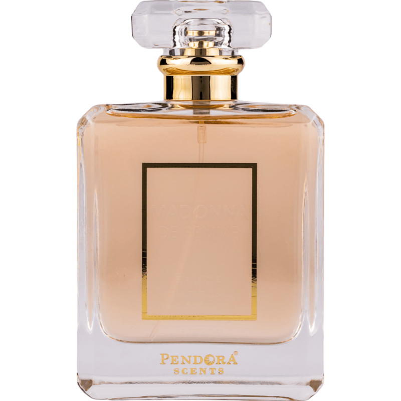 Madonna De Femme - EDP Femei - Pendora Scents by Paris Corner 100 ml
