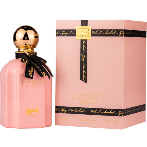 Hooked Femme - EDP Femei - Rue Broca 100 ml