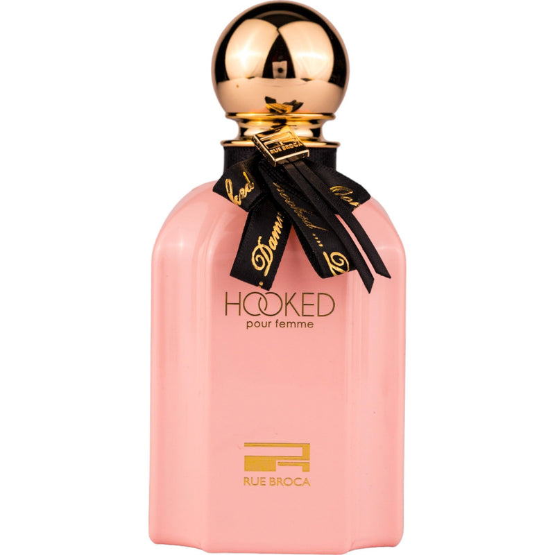 Hooked Femme - EDP Femei - Rue Broca 100 ml
