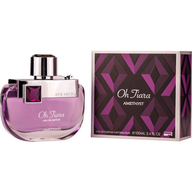 Oh Tiara Amethyst - EDP Femei - Rue Broca 100 ml
