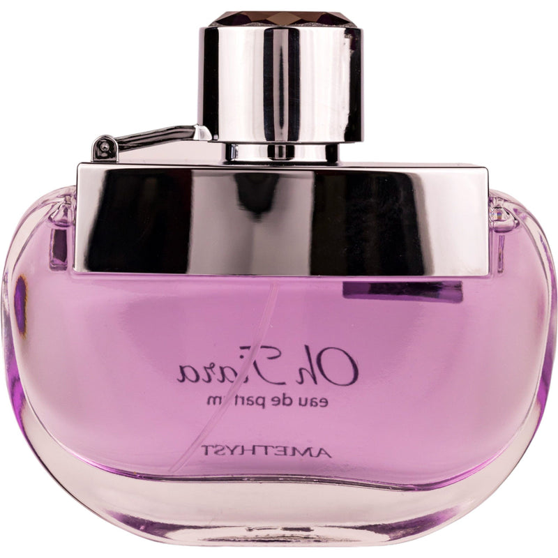 Oh Tiara Amethyst - EDP Femei - Rue Broca 100 ml