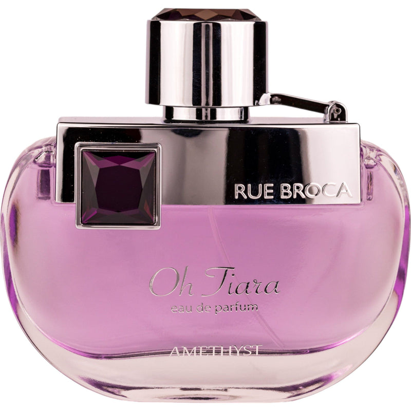 Oh Tiara Amethyst - EDP Femei - Rue Broca 100 ml