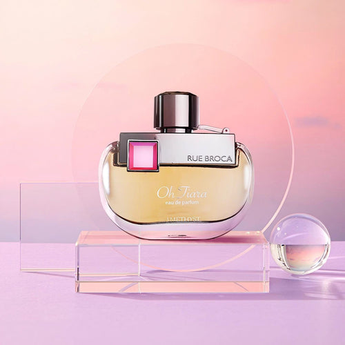 Oh Tiara Amethyst - EDP Femei - Rue Broca 100 ml