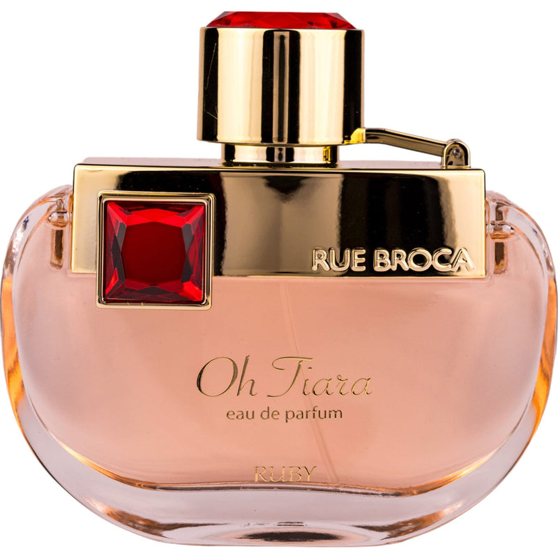 Oh Tiara Ruby - EDP Femei - Rue Broca 100 ml