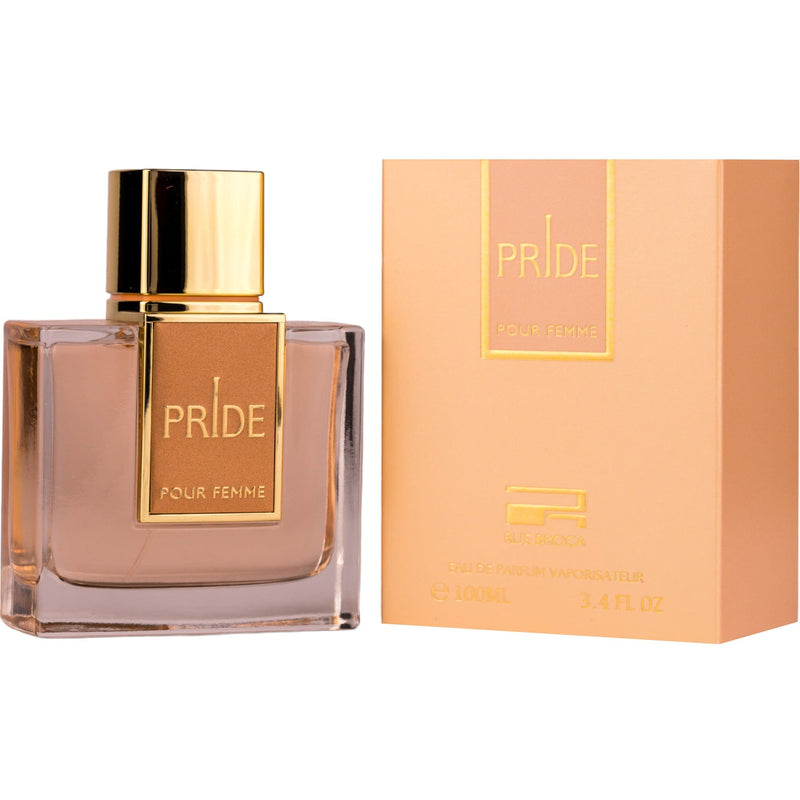 Pride pour Femme - EDP Femei - Rue Broca 100 ml