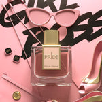 Pride pour Femme - EDP Femei - Rue Broca 100 ml
