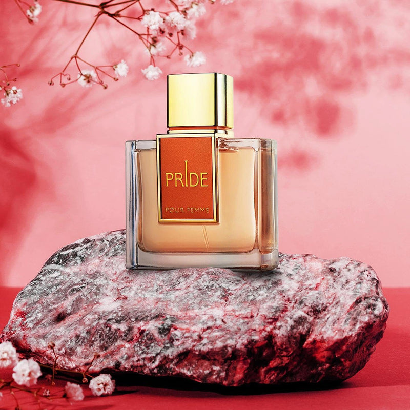 Pride pour Femme - EDP Femei - Rue Broca 100 ml