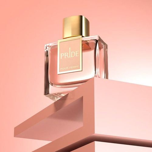 Pride pour Femme - EDP Femei - Rue Broca 100 ml