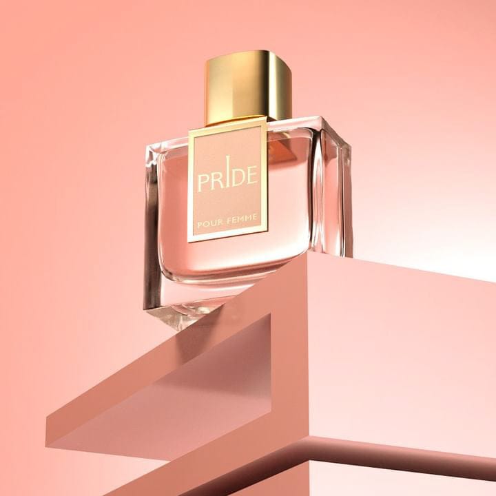 Pride pour Femme - EDP Femei - Rue Broca 100 ml