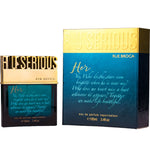 R U Serious Her - EDP Femei - Rue Broca 100 ml