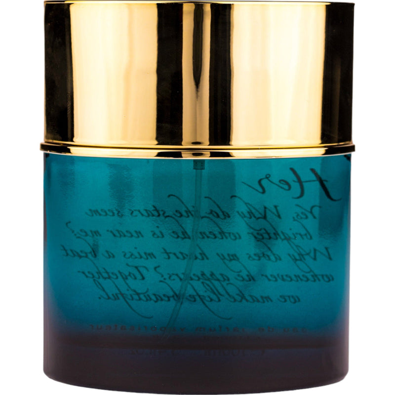 R U Serious Her - EDP Femei - Rue Broca 100 ml