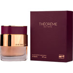 Theoreme Femme - EDP Femei - Rue Broca 90 ml