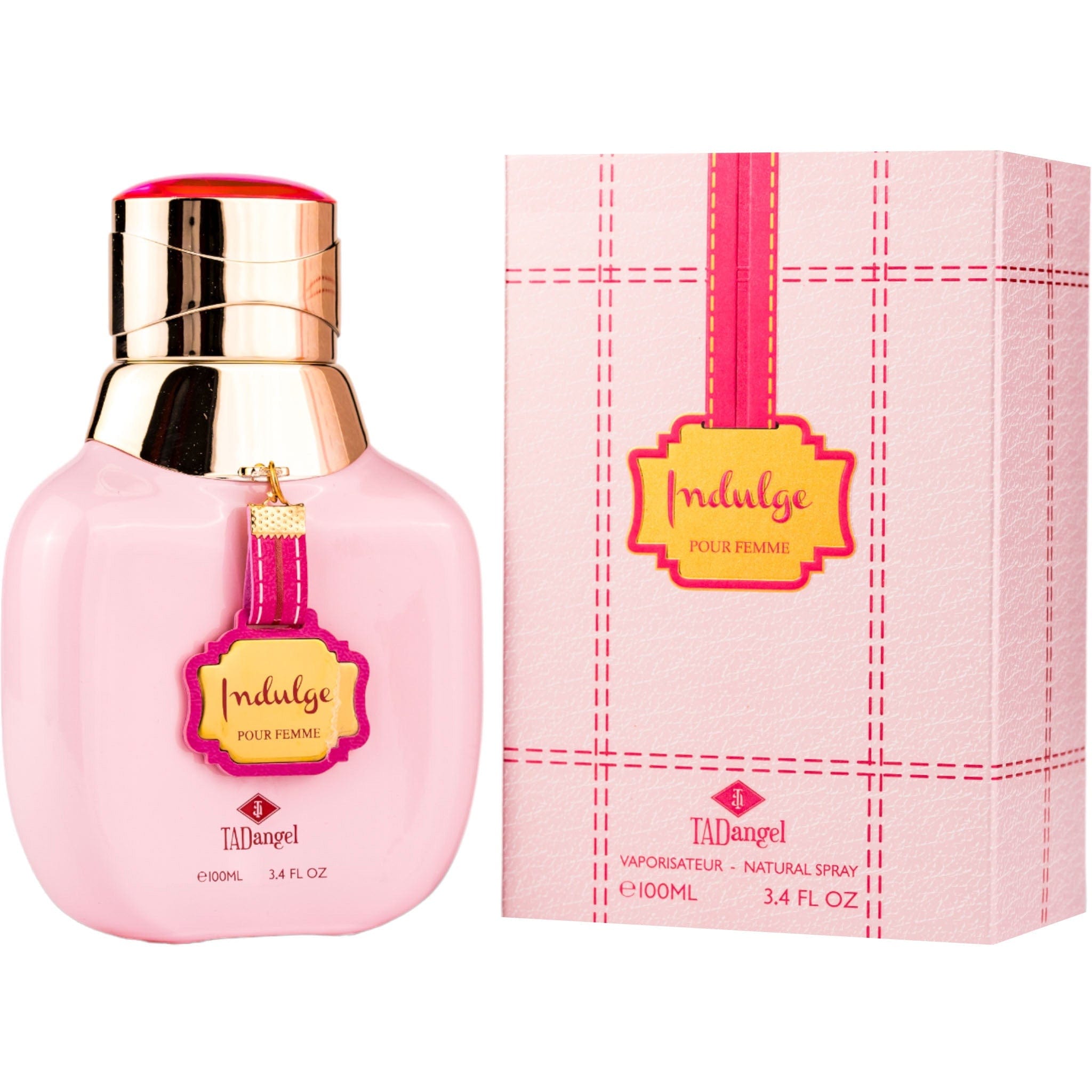 Indulge Femme by Tad Angel - EDP dama - 100 ml